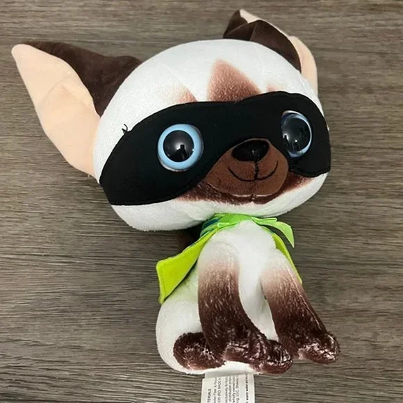 Toys Kohls Cares Skippyjon Jones Siamese Cat Chihuahua Golden